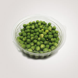 Peas, Green